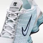 Nike Shox TL Women's Shoes
