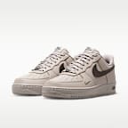 Nike Air Force 1 '07 Men's Shoes