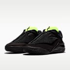 SHAI 001 Shoes