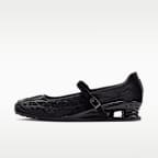 Nike Shox Z Calistra Velvet Women's Shoes