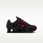 Nike Shox TL 大童鞋款