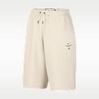 Shorts de básquetbol para hombre Los Angeles Lakers Standard Issue