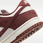 ナイキ ダンク LOW ウィメンズシューズ