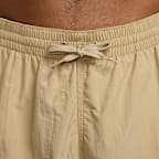 Shorts de playa o alberca con forro completo de 18 cm para hombre Nike Swim