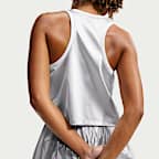 Camiseta de tirantes de tenis NikeCourt para mujer Naomi Osaka Slam