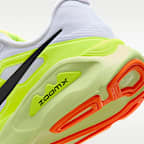 Ανδρικά παπούτσια για τρέξιμο σε δρόμο Nike Structure Plus