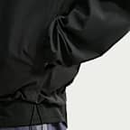 나이키 스트라이드 남성 스톰 핏 ADV 워터프루프 러닝 재킷