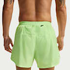 Nike Stride Men's Dri-FIT 5" Brief-Lined Running Shorts