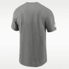 Buffalo Bills Essential Men's Nike Dri-FIT NFL Short-Sleeve T-Shirt