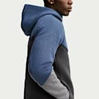 Nike Tech Men's Fleece Windrunner Full-Zip Jacket