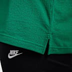 Nike Club Kurzarm-Poloshirt für Herren