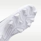 Nike Alpha Menace 4 Shark Football Cleats