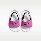 Nike Kawa Slides für Babys und Kleinkinder