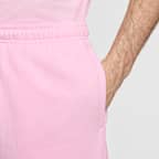 Nike Club Men's French Terry Flow Shorts