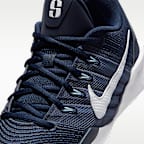 Tenis de básquetbol Sabrina 3