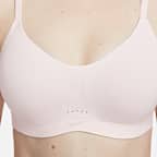 Nike Alate Minimalist Women's Light-Support Padded Sports Bra