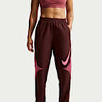 Nike Swoosh Women's Dri-FIT Running Trousers