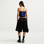 Nike Sportswear Women's Loose Mid-Rise Woven Shorts