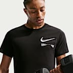Playera Dri-FIT para hombre Nike