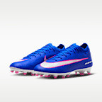 Nike Mercurial Vapor 16 Pro Low-Top-Fußballschuh für Kunstrasen