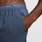 Nike Stride Men's Dri-FIT 18cm (approx.) Brief-Lined Running Shorts
