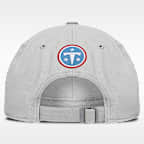 Tennessee Titans Primetime Club Arched Men's Nike NFL Adjustable Hat