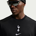 Maglia da calcio Nike Dri-FIT Tottenham Hotspur Primary da uomo – Terza divisa