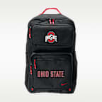 Ohio State Utility Speed 2.0 Nike College Backpack
