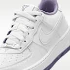 Chaussure Nike Air Force 1 Low pour ado (garçon)