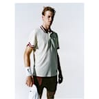 NikeCourt Slam Pantalón corto de tenis Dri-FIT - Hombre