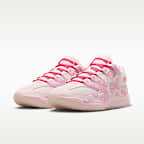 KD18 "Aunt Pearl" EP バスケットボールシューズ