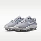 Nike Diamond Gamer MTL Baseball Shoes