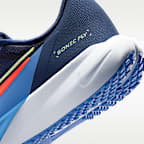 Nike Sonic Fly Big Kids' Running Shoes