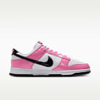 Nike Dunk Low SE Gloss Women's Shoes