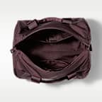NikeSKIMS Women's Puffer Gym Bag