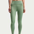 나이키 스위프트 여성 하이웨이스트 7/8 포켓 러닝 레깅스