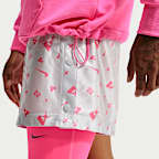 A'ja Wilson Women's Basketball Hoodie