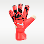 Nike Vapor Grip3 Goalkeeper Soccer Gloves