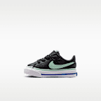 Nike Court Legacy Baby/Toddler Shoes