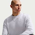 Nike Club Men's Fleece Crew