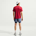Nike Stride Men's Dri-FIT ADV Short-Sleeve Running Top