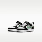Nike Court Borough Low Younger Kids' Shoes