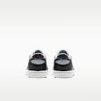 Tenis para niños de preescolar Nike Dunk Low