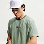 Nike Men's Loose-Fit Golf T-Shirt