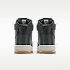 Nike Air Force 1 High By You Custom Men's Shoes