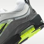 Tenis de skateboarding Nike Air Max Ishod