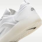 ナイキ SB ズーム ナイジャ 4 スケートボードシューズ