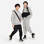 Nike Sportswear Club Fleece Hoodie voor kids