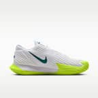 NikeCourt Zoom Vapor Cage 4 Rafa Men's Hard Court Tennis Shoes