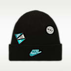 Nike Big Kids' 2-Piece Multisport Peak Beanie Set